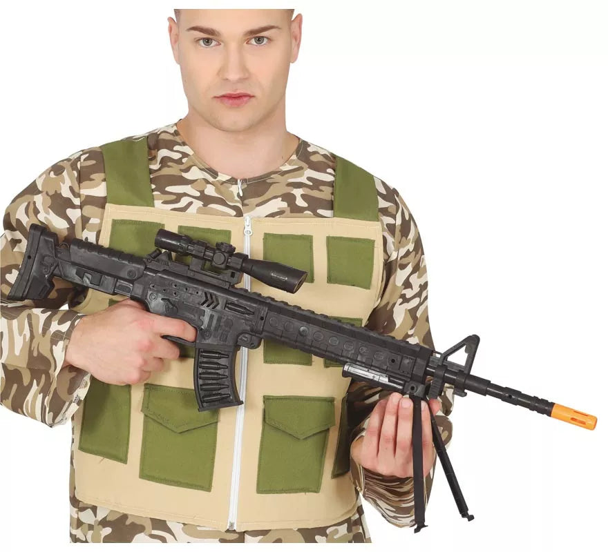 Translation missing: pt-PT.Rifle Francotirador Militar de 77 cm