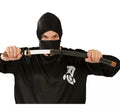 Sable de Japonés o Espada Ninja con funda de 59,5 cm