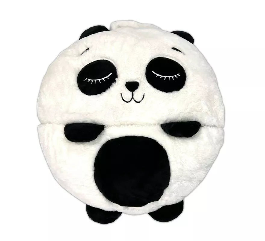 Translation missing: pt-PT.Saco de Dormir Panda Paco con cojín de 180 cm