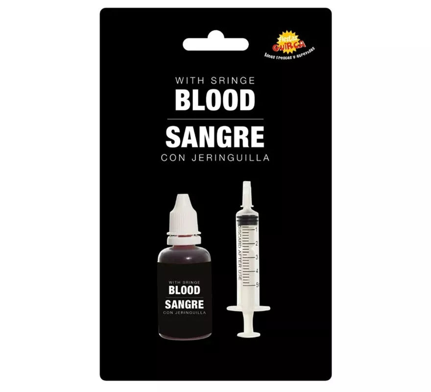 Translation missing: pt-PT.Sangre con Jeringa