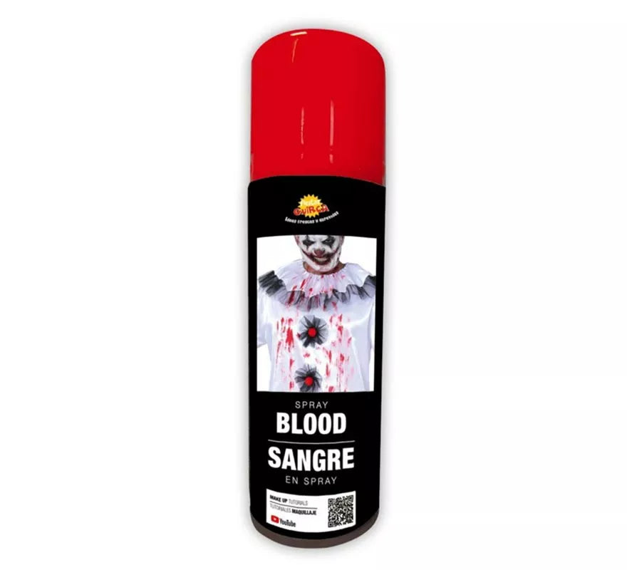 Translation missing: pt-PT.Sangre en spray de 75 ml