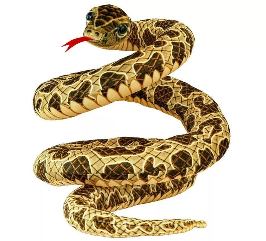 Translation missing: pt-PT.Serpiente de 200 cm