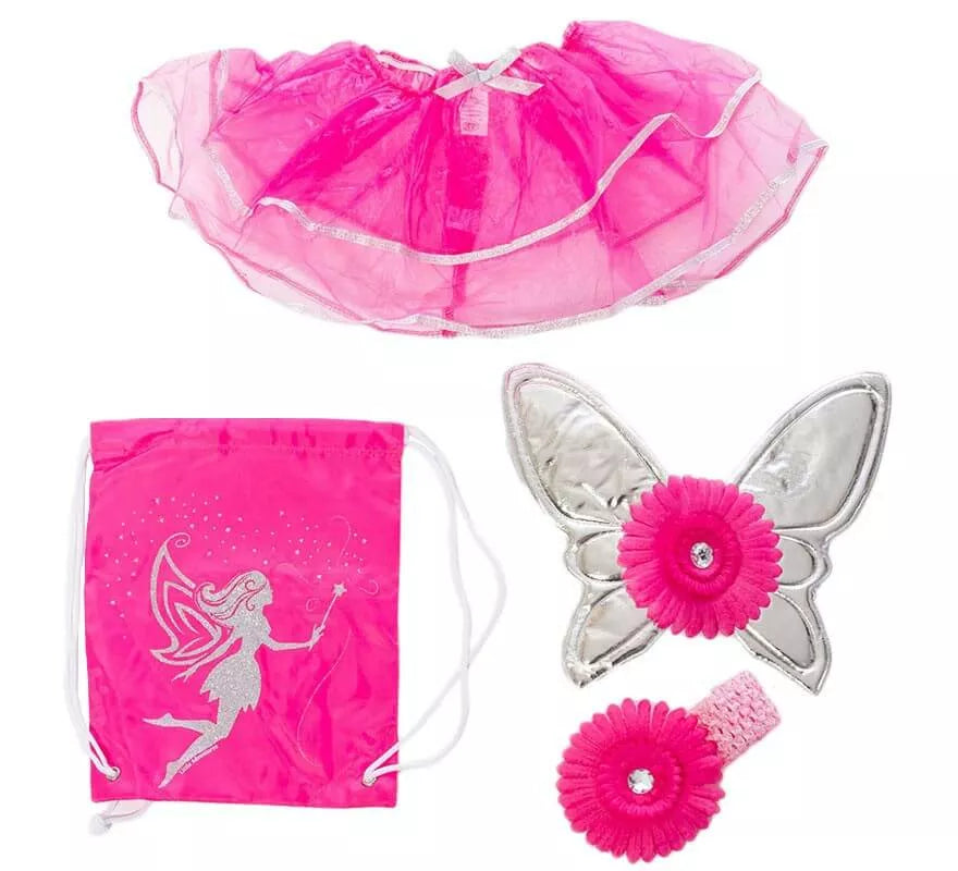 Translation missing: pt-PT.Set infantil de Hada en mochila