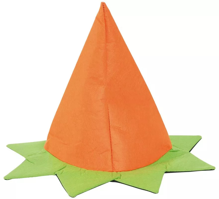 Sombrero Calabaza Infantil
