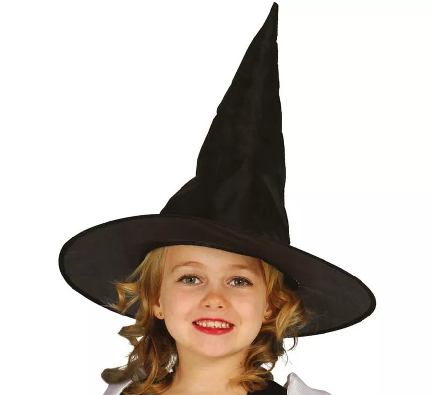 Translation missing: pt-PT.Sombrero de Bruja infantil