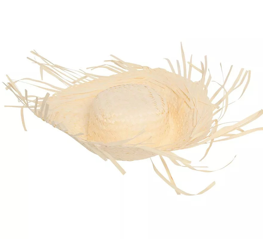 Translation missing: pt-PT.Sombrero de Espantapájaros, Granjero o Playero