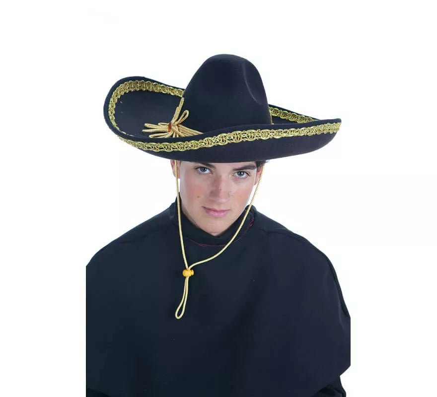 Translation missing: pt-PT.Sombrero de Mariachi