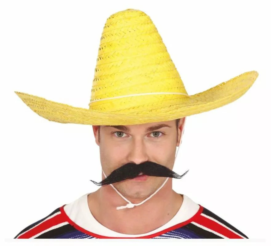 Translation missing: pt-PT.Sombrero Mexicano en varios colores 50 cm