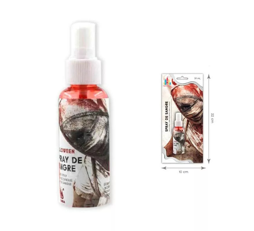 Translation missing: pt-PT.Spray de Sangre de 59 ml