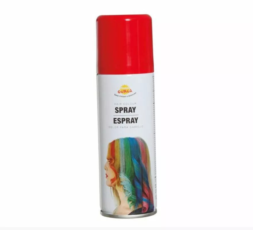 Translation missing: pt-PT.Spray para Cabello 125 ml de colores surtidos
