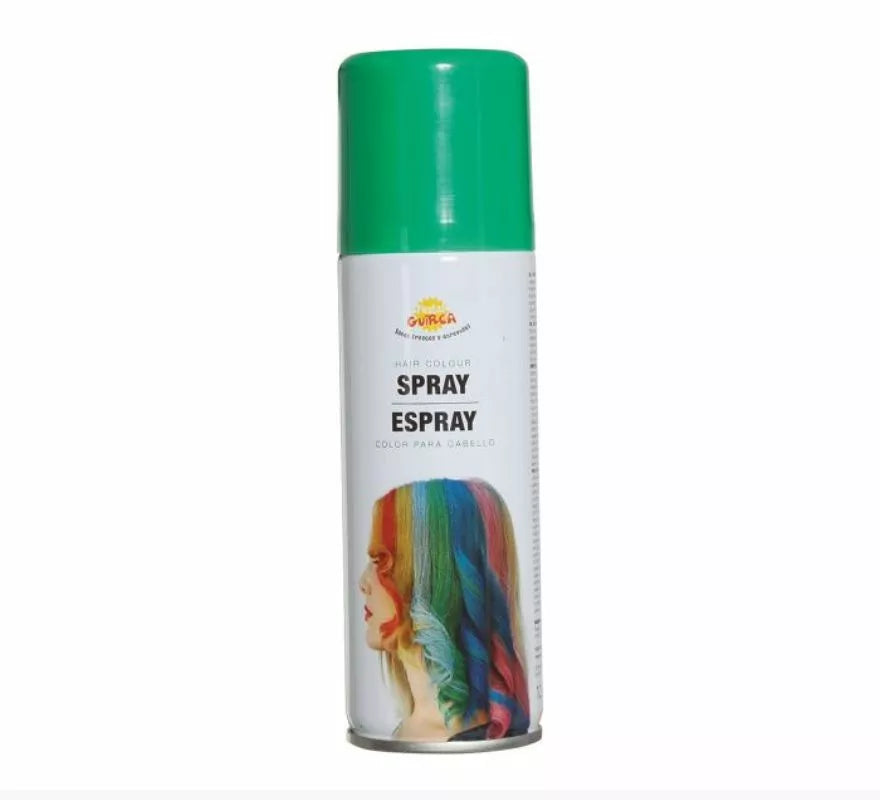 Translation missing: pt-PT.Spray para Cabello 125 ml de colores surtidos