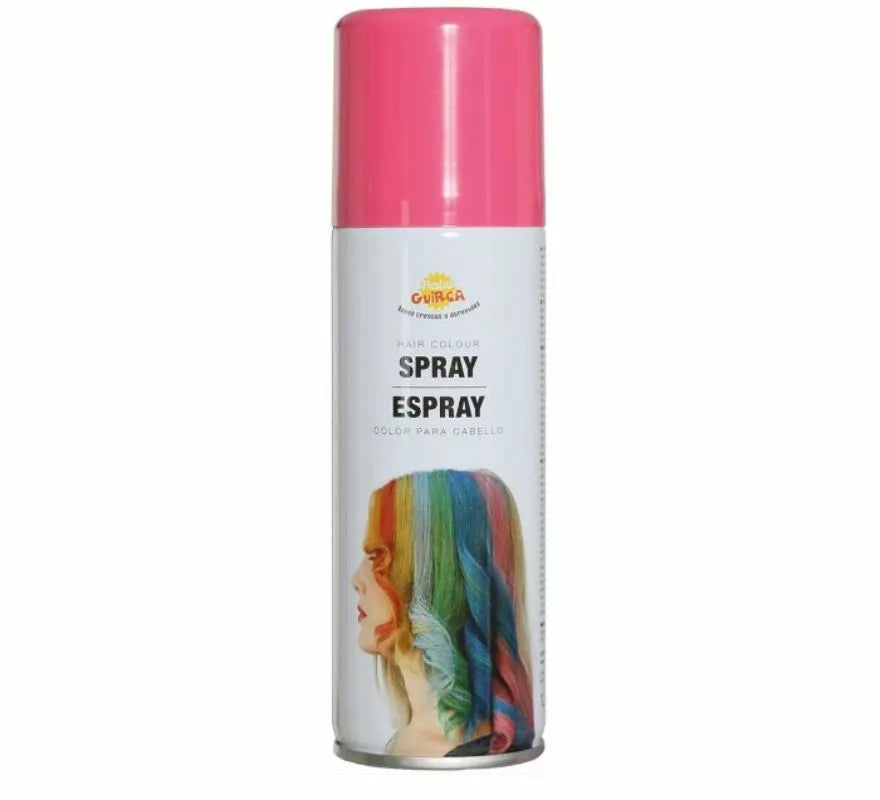 Translation missing: pt-PT.Spray para Cabello 125 ml de colores surtidos