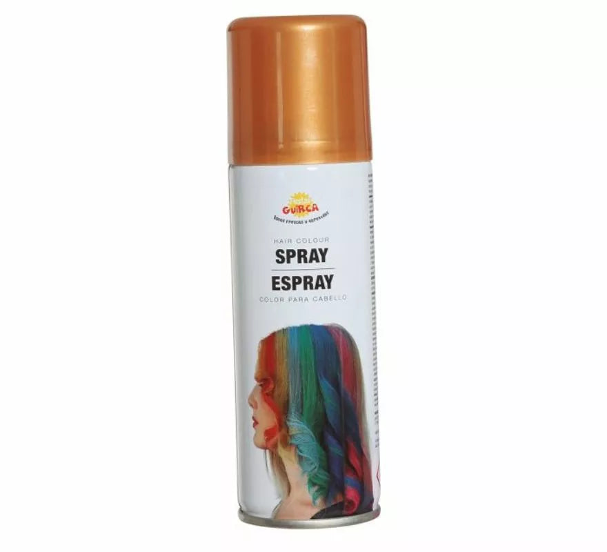 Translation missing: pt-PT.Spray para Cabello 125 ml de colores surtidos