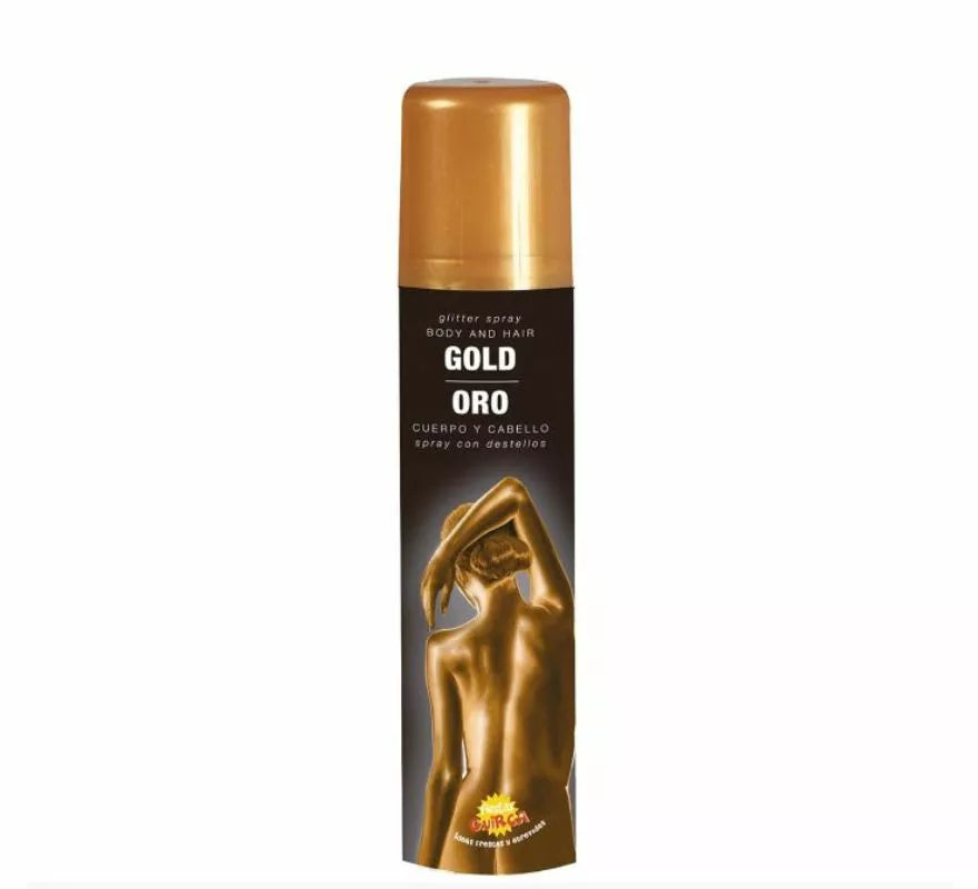 Translation missing: pt-PT.Spray para cuerpo y pelo en varios colores 75 ml