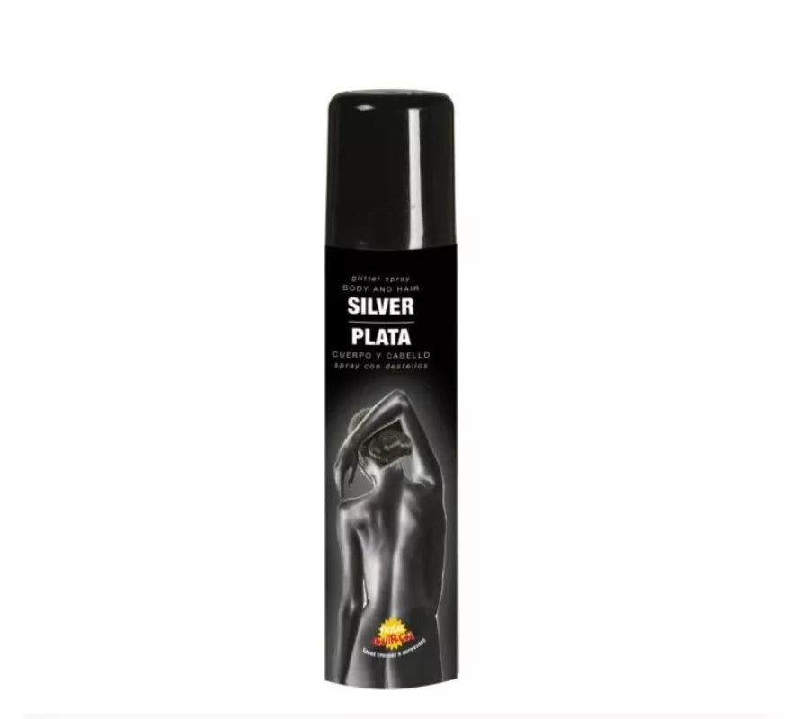 Translation missing: pt-PT.Spray para cuerpo y pelo en varios colores 75 ml