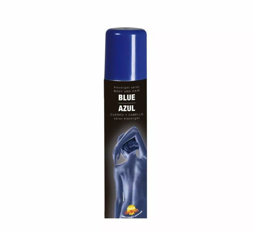 Translation missing: pt-PT.Spray para cuerpo y pelo en varios colores 75 ml