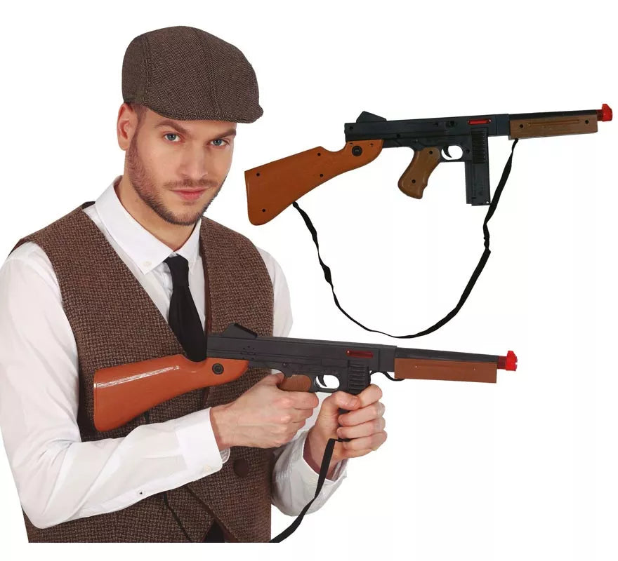 Translation missing: pt-PT.Subfusil Ametralladora 2a de Guerra Mundial de 56 cm