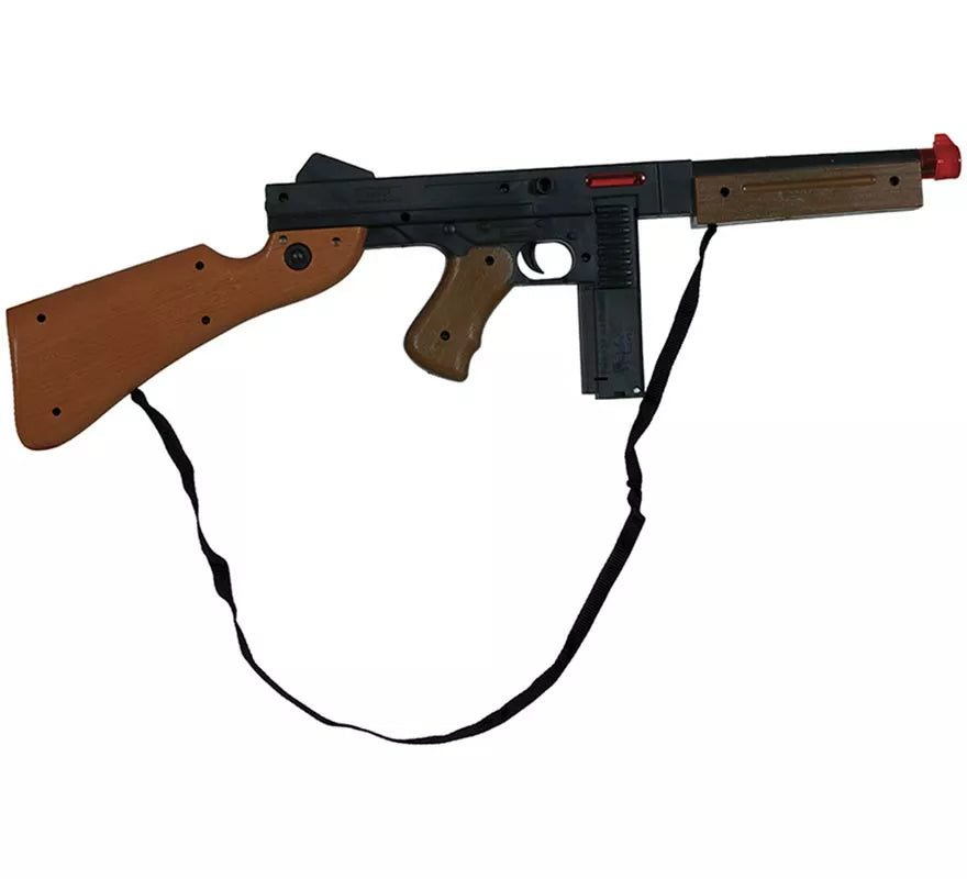 Translation missing: pt-PT.Subfusil Ametralladora 2a de Guerra Mundial de 56 cm