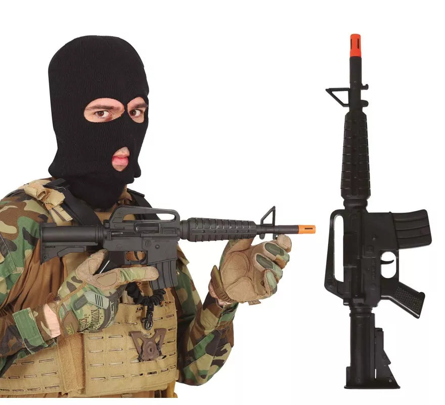 Translation missing: pt-PT.Subfusil M-16 de 52 cm