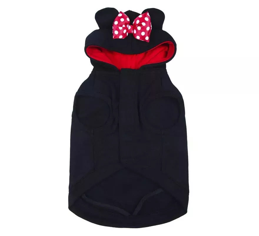 Translation missing: pt-PT.Sudadera para Perro de Minnie Mouse