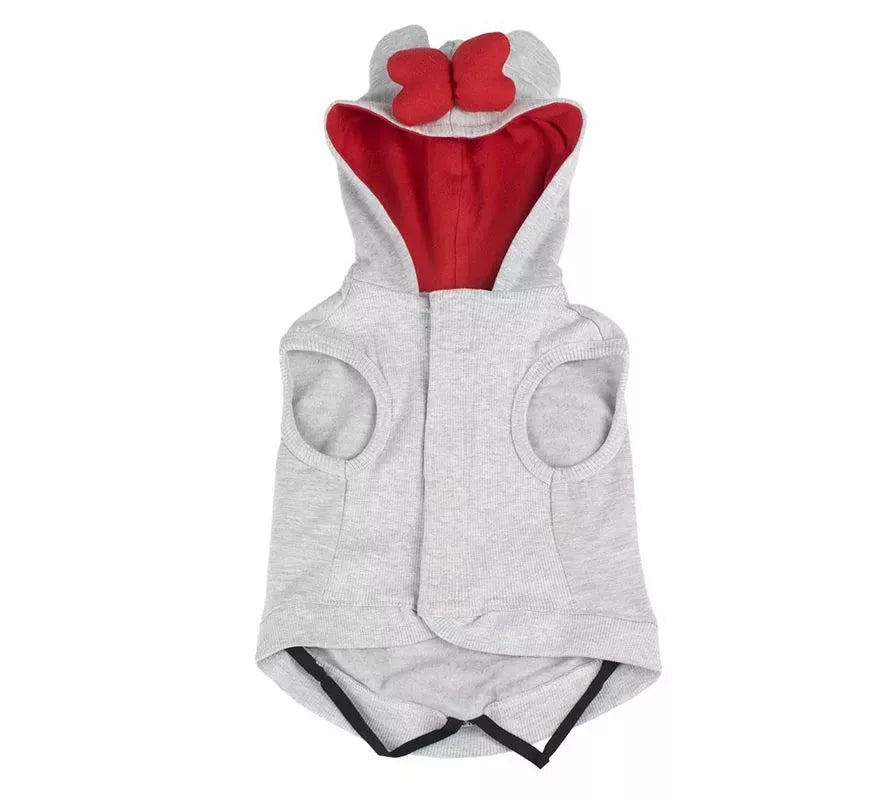 Translation missing: pt-PT.Sudadera para Perro de Minnie Mouse House