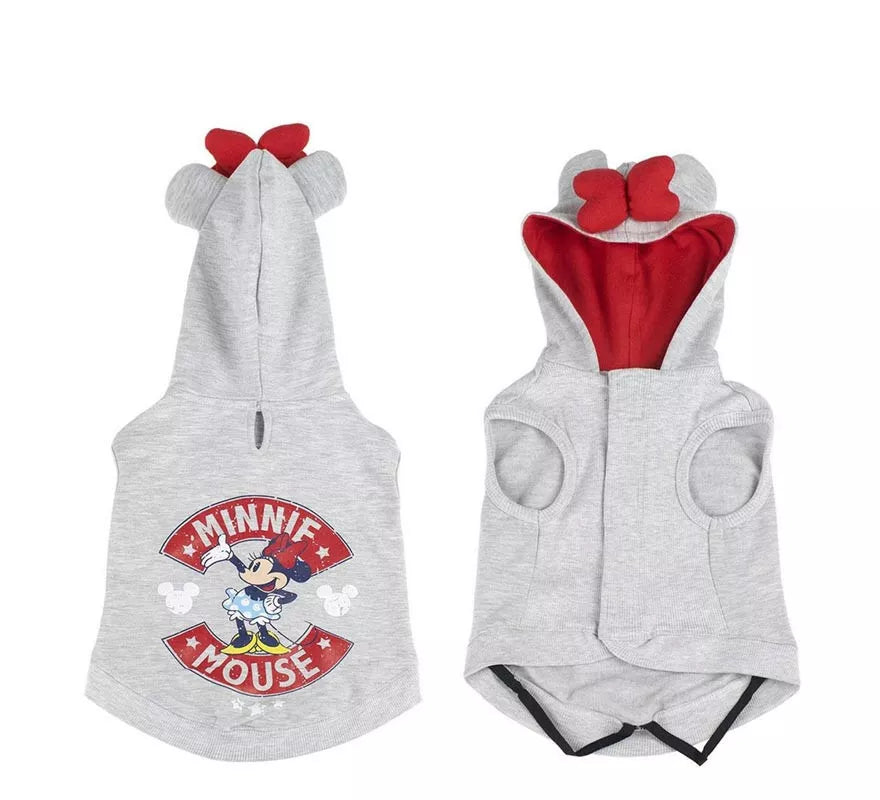 Translation missing: pt-PT.Sudadera para Perro de Minnie Mouse House