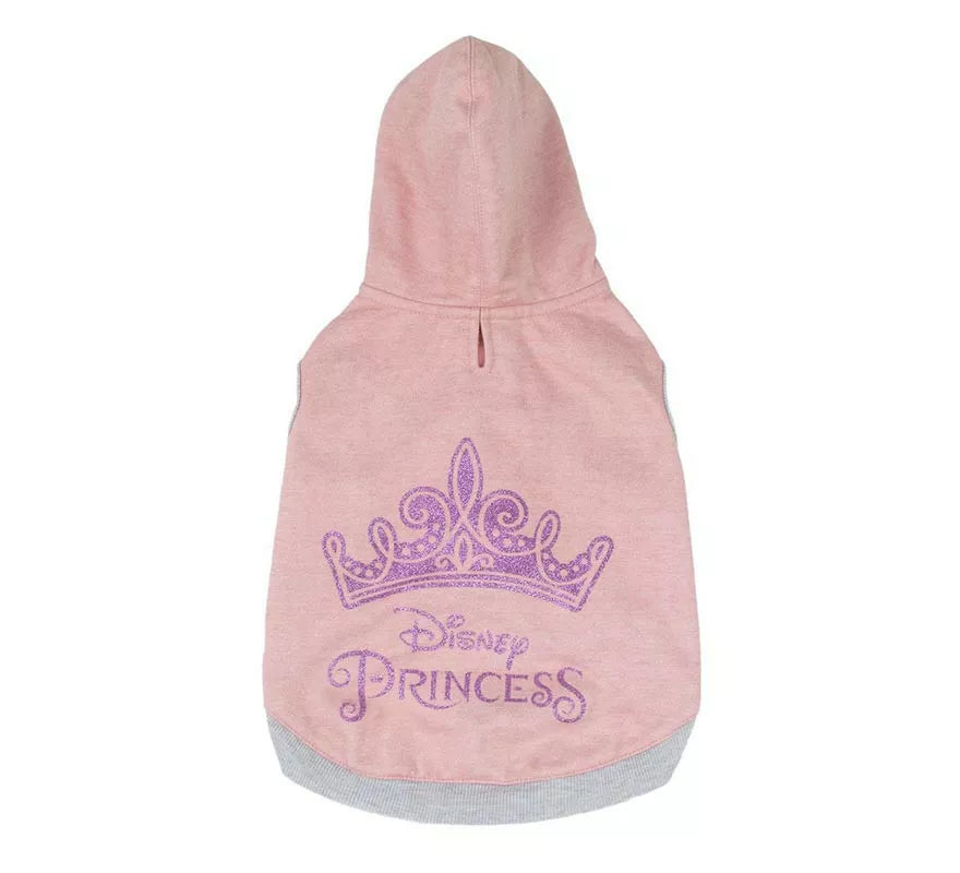 Translation missing: pt-PT.Sudadera para Perro Princesas Disney