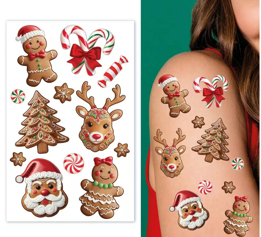 Translation missing: pt-PT.Tatuajes Navideños