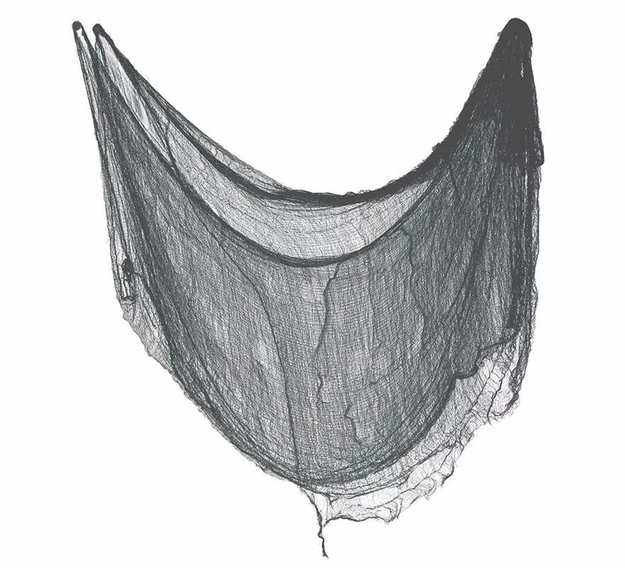 Translation missing: pt-PT.Tela Negra Decorativa de 76X228 cm