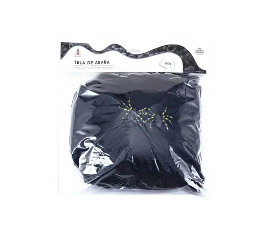 Translation missing: pt-PT.Telaraña con arañas de 300 g en varios colores