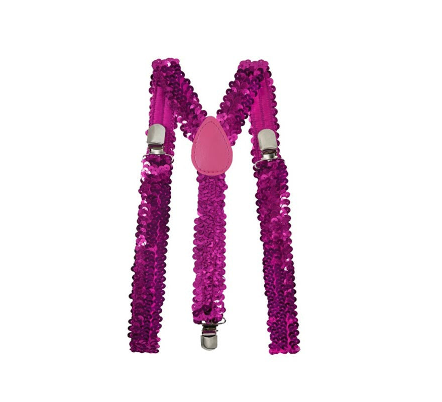 Translation missing: pt-PT.Tirantes con Lentejuelas en varios colores