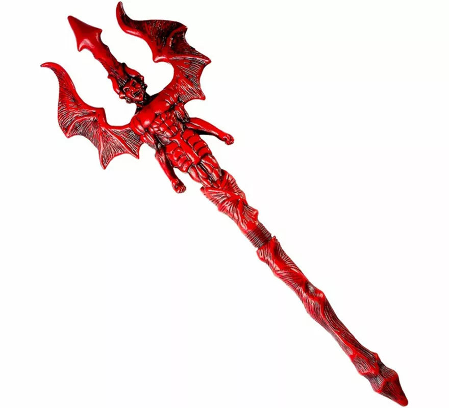 Translation missing: pt-PT.Tridente de Demonio de 68 cm