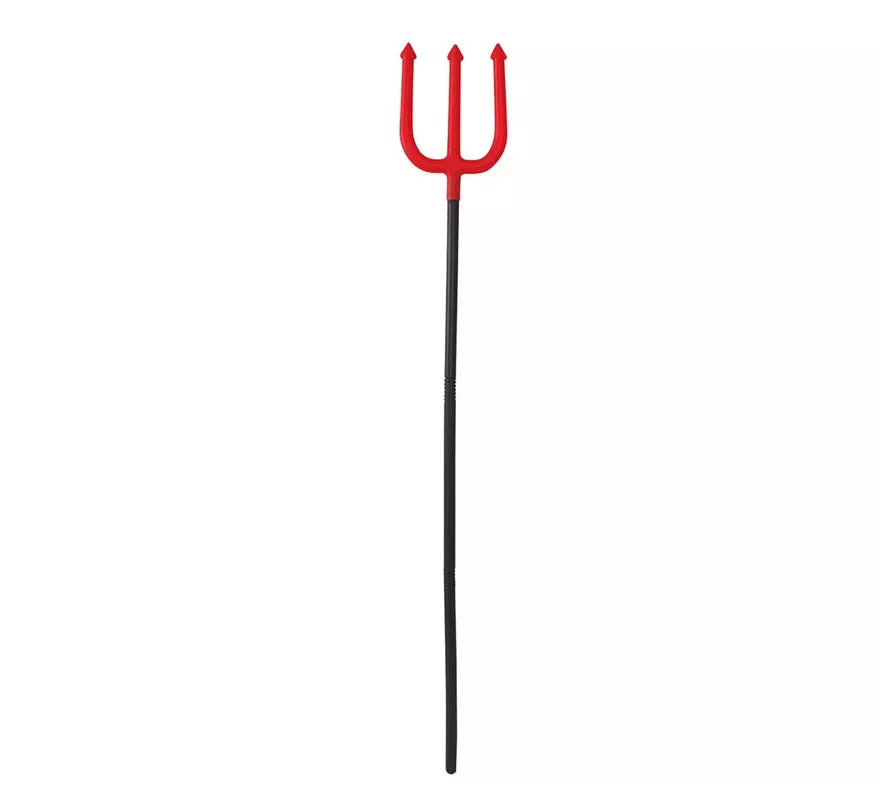 Translation missing: pt-PT.Tridente de Demonio desmontable 110 cm
