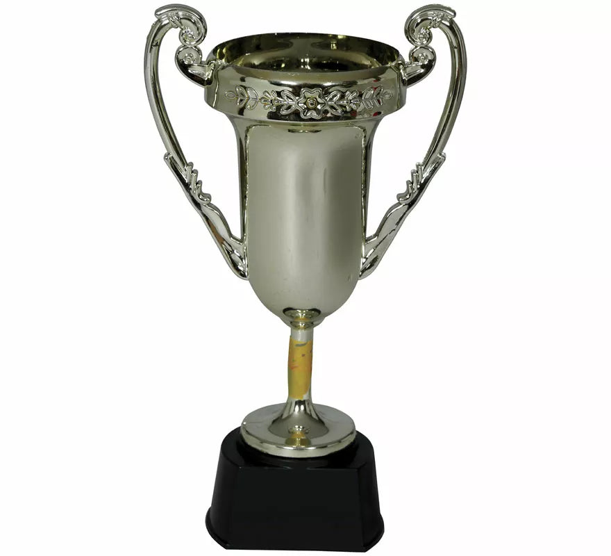 Translation missing: pt-PT.Trofeo Nº1 plateado de 20 cm