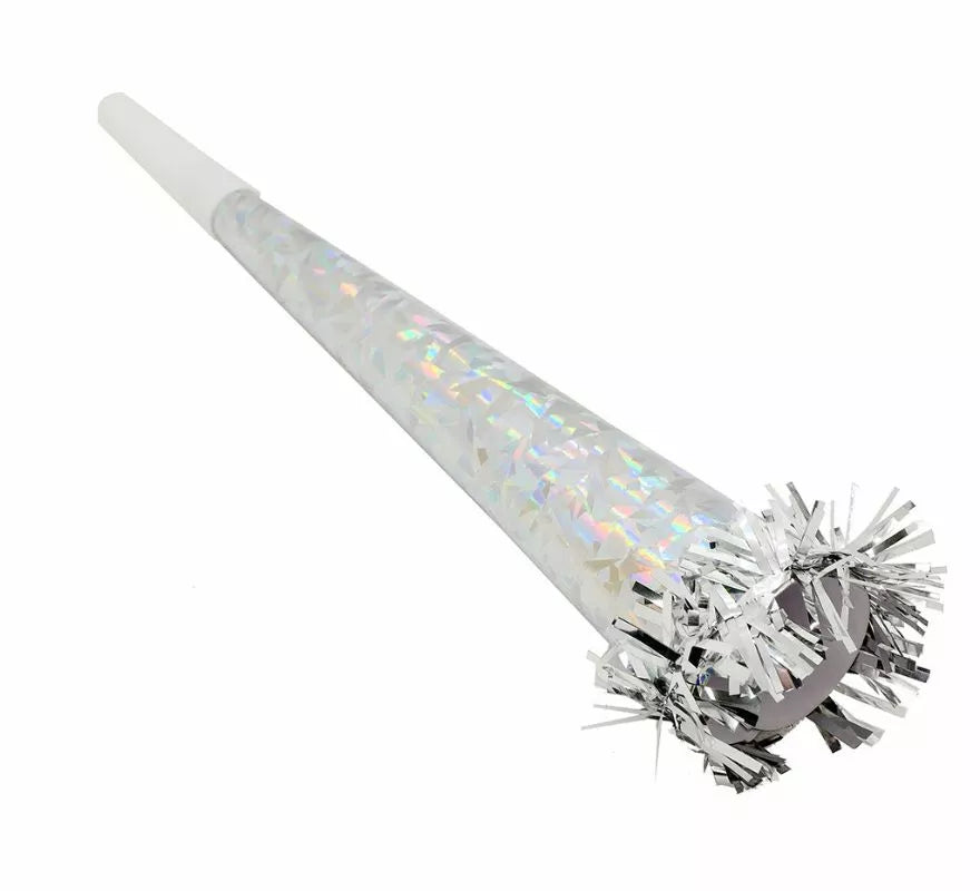 Translation missing: pt-PT.Trompeta metalizada en varios colores 26 cm