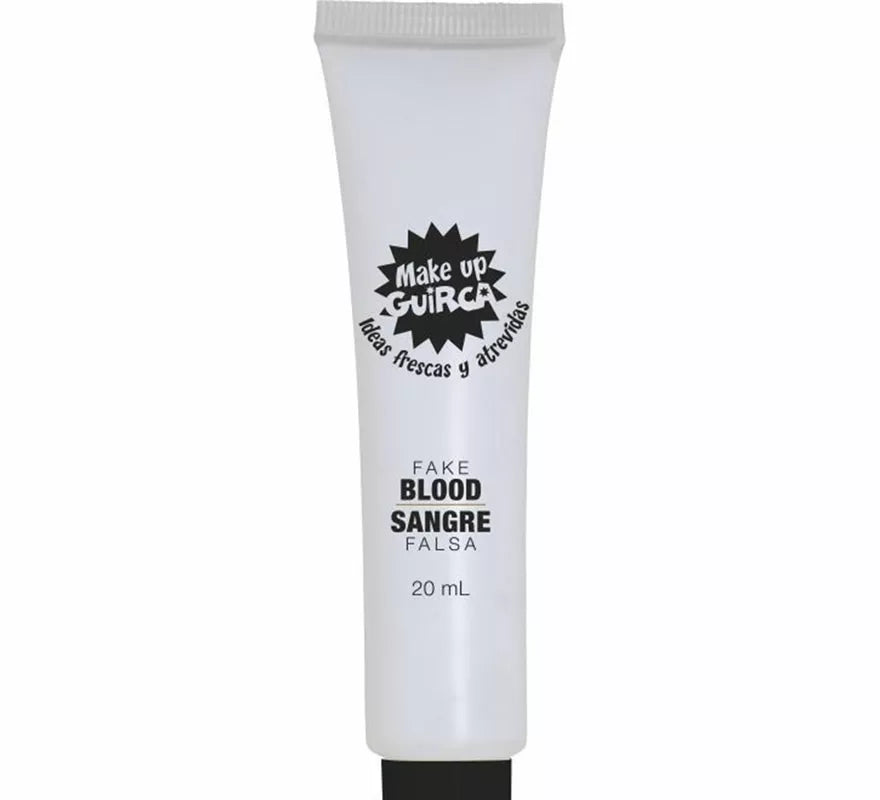 Translation missing: pt-PT.Tubo de Sangre Lavable de 20 ml