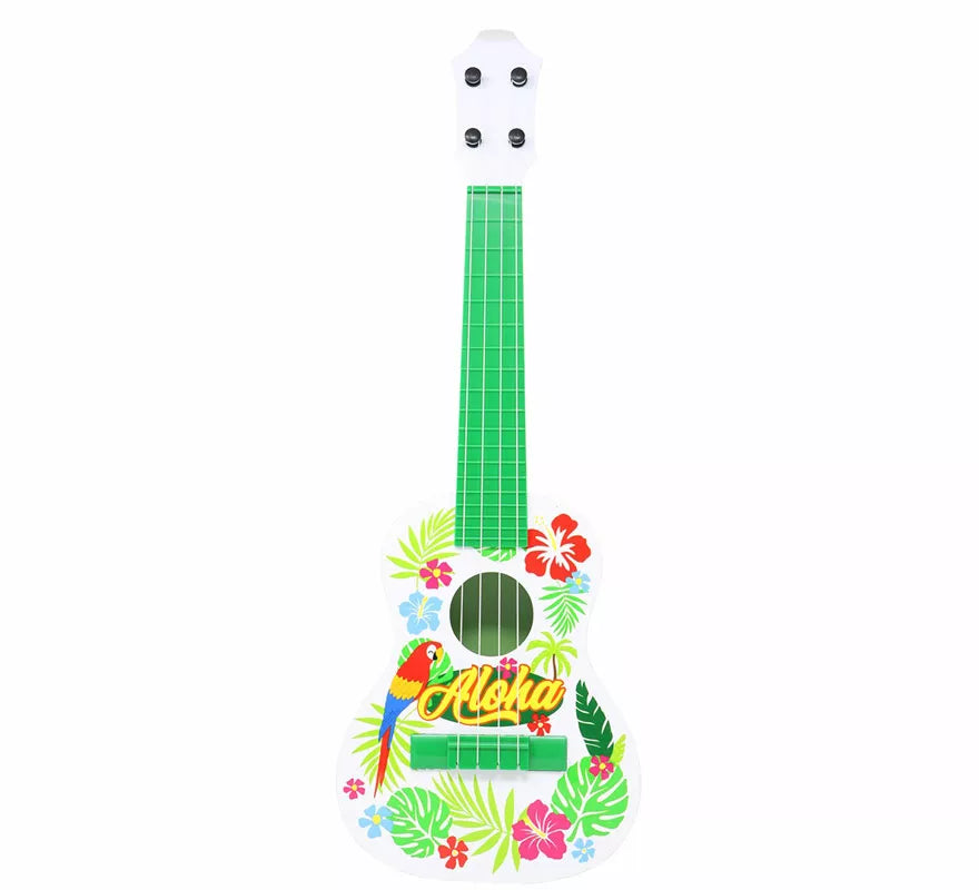 Translation missing: pt-PT.Ukelele Aloha de 52 cm