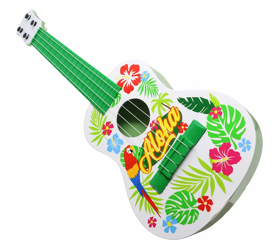 Translation missing: pt-PT.Ukelele Aloha de 52 cm