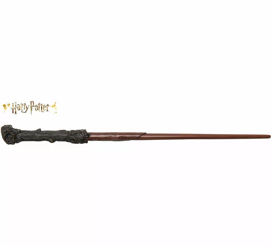 Varita de Harry Potter Deluxe
