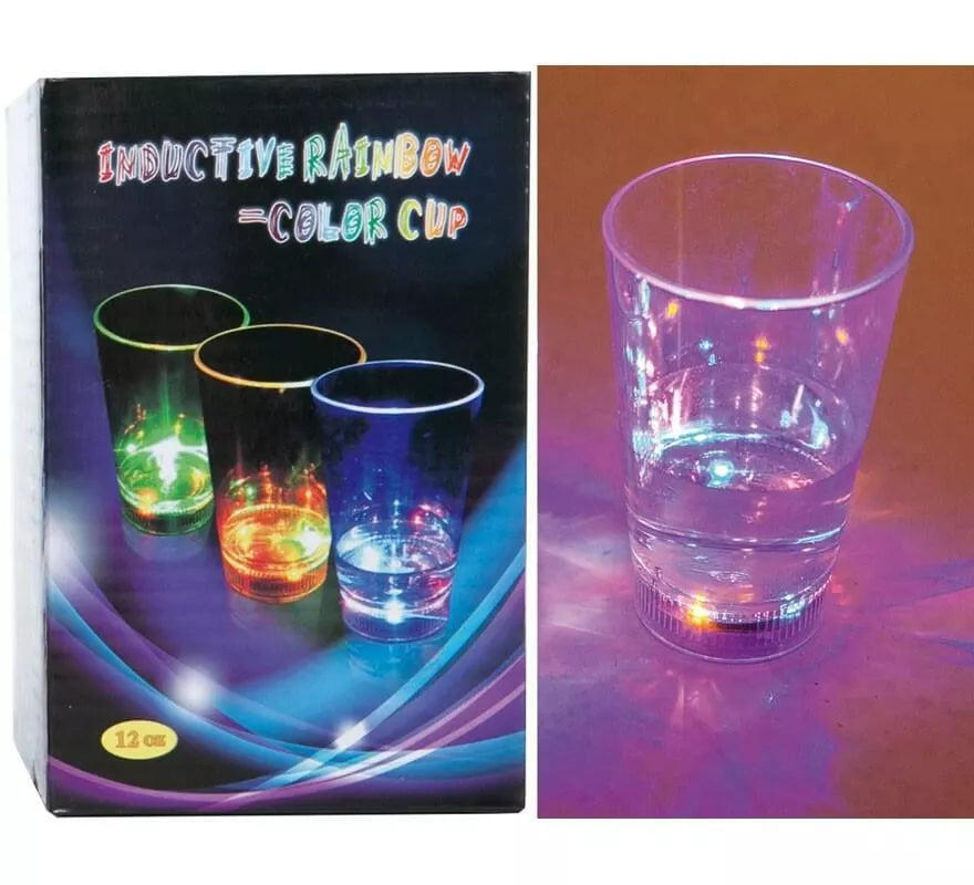 Translation missing: pt-PT.Vaso Mediano con Luz de 350 ml